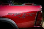 Dodge Ram Rebel TRX Concept 2016 года